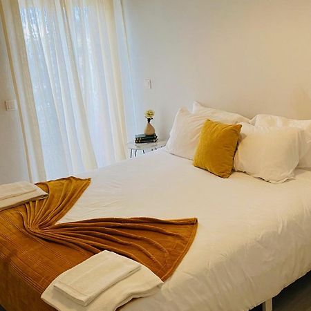 Apartamento Costa Azul Apartment Santana  Luaran gambar