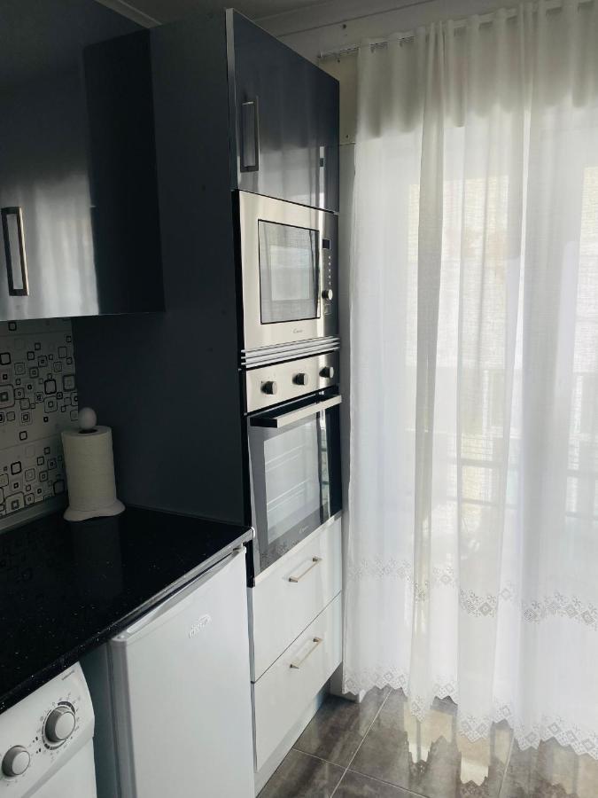 Apartamento Costa Azul Apartment Santana  Luaran gambar
