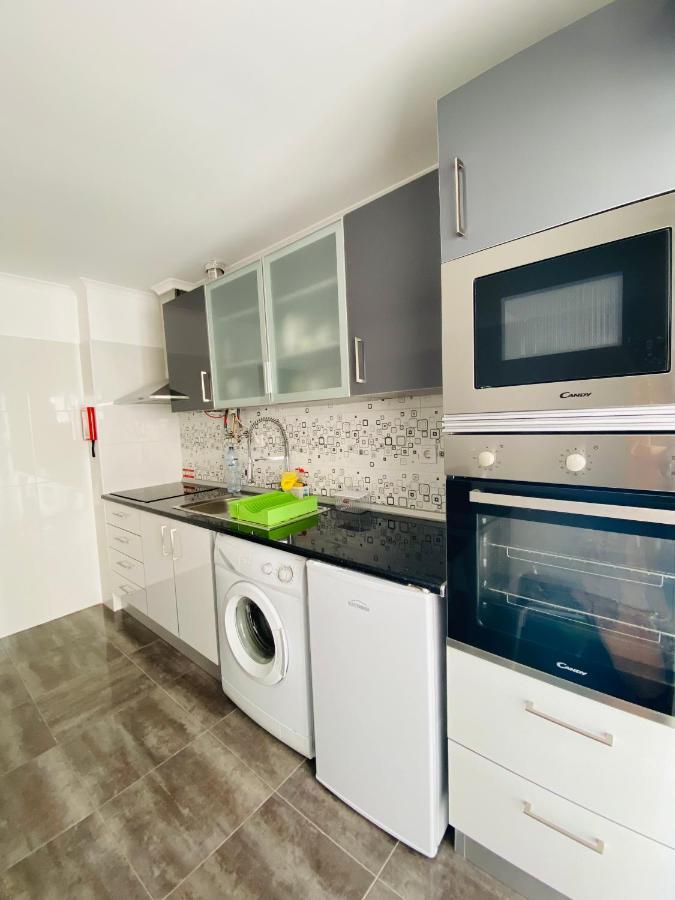 Apartamento Costa Azul Apartment Santana  Luaran gambar