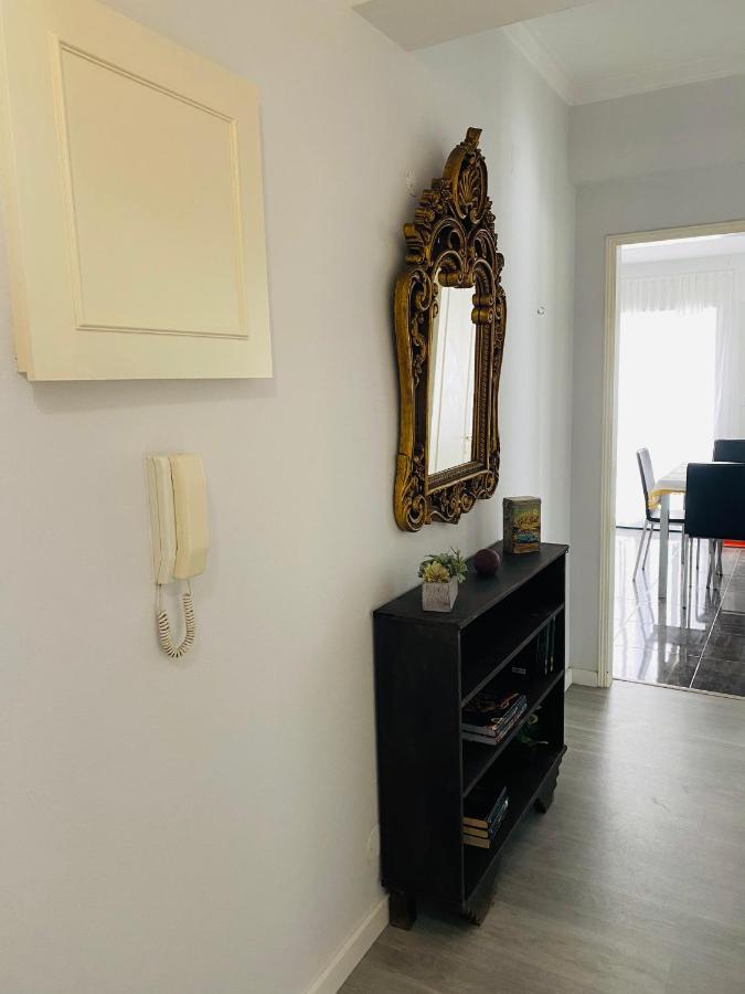 Apartamento Costa Azul Apartment Santana  Luaran gambar