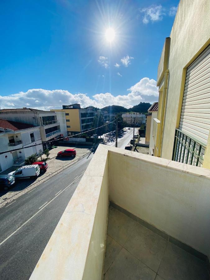 Apartamento Costa Azul Apartment Santana  Luaran gambar