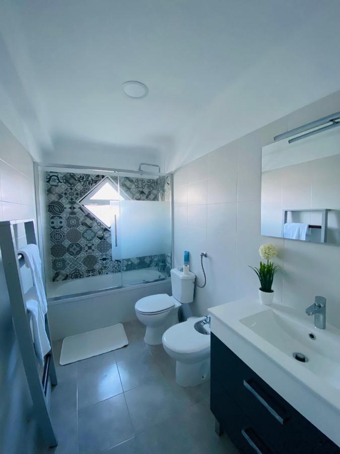 Apartamento Costa Azul Apartment Santana  Luaran gambar