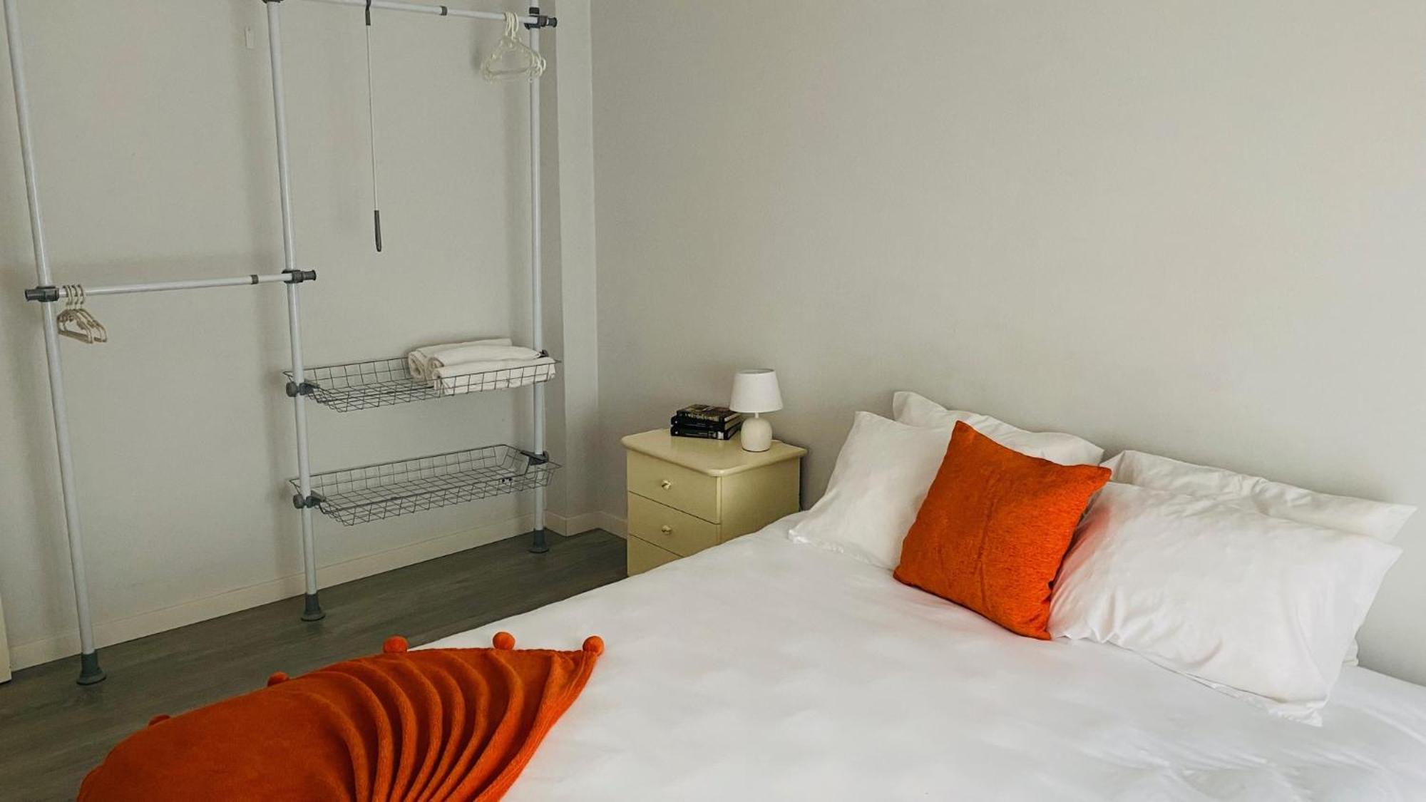 Apartamento Costa Azul Apartment Santana  Luaran gambar