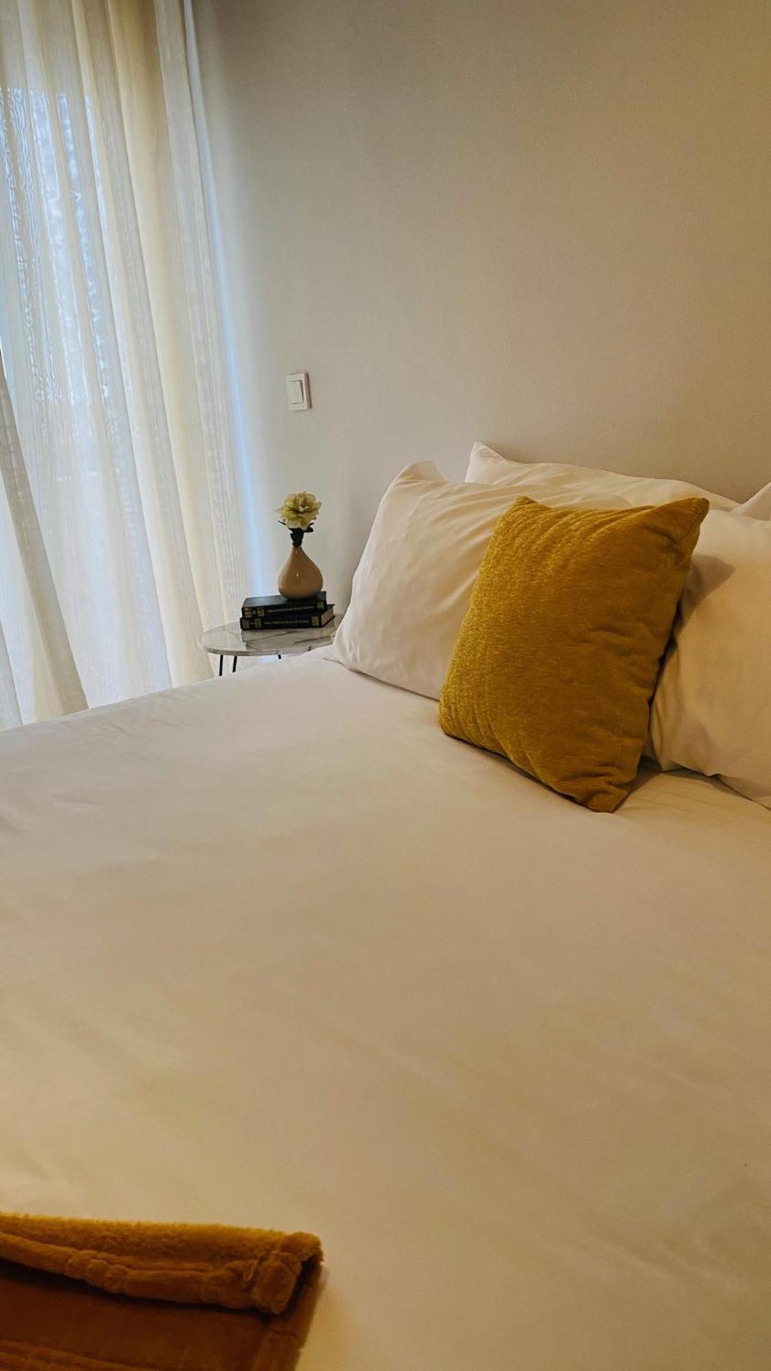 Apartamento Costa Azul Apartment Santana  Luaran gambar